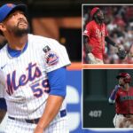 2025 MAGIC NUMBER RUTRAGEM: Como o Amazin pode evitar uma catástrofe dos playoffs