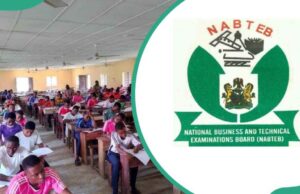 2025 NABTEB Resultados: 68% seguro cinco créditos, incluindo matemática e inglês 2025 NABTEB Resultados: 68% seguro cinco créditos, incluindo matemática e inglês