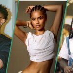 2025 VMAs: Wizkid, Burna Boy, Perdem como o prêmio de Best Afrobeats de Tyla Cliques, nigerianos reagir