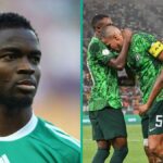 2026 Copa do Mundo: Ex-Super Eagles Star faz previsão ousada para o Clash da Nigéria vs Ruanda