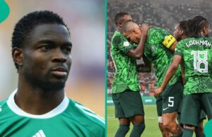 2026 Copa do Mundo: Ex-Super Eagles Star faz previsão ousada para o Clash da Nigéria vs Ruanda 2026 Copa do Mundo: Ex-Super Eagles Star faz previsão ousada para o Clash da Nigéria vs Ruanda