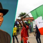 2027 Batalha eleitoral: Divisão no PDP sul-sul como a trama do ex-presidente Jonathan para retornar profundamente