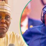 2027 Eleição: Atiku ataca fortemente Tinubu, APC em mensagem nova, veja detalhes completos