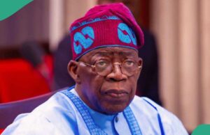 2027 Eleição: analistas mencionam apenas endosso que pode salvar Tinubu 2027 Eleição: Por que North não pode chantagear Tinubu, o chefe da APC revela