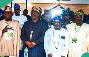 2027 Eleição: Yorubas rejeitando o zoneamento de bilhete de governo no estado do norte popular 2027 Eleição: Yorubas rejeitando o zoneamento de bilhete de governo no estado do norte popular