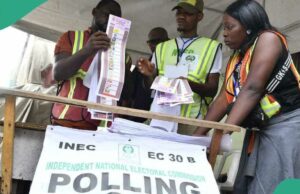 2027 Eleição: preocupações com as próximas eleições nigerianas elogiadas por serem piores na história do país, veja detalhes 2027 Eleição: o Profeta menciona quem venceria a pesquisa presidencial, veja detalhes