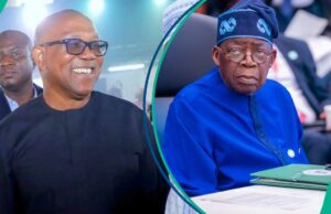 2027 Eleição: o poderoso profeta revela profecia sobre como Peter Obi pode se tornar presidente, derrotar Tinubu, ver detalhes e assistir ao vídeo 2027 Eleição: o poderoso profeta revela profecia sobre como Peter Obi pode se tornar presidente, derrotar Tinubu, ver detalhes e assistir ao vídeo