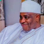 2027 Eleição presidencial: Tambuwal revela sua escolha