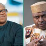 2027: Okonkwo revela a razão real por trás do voto presidencial de um mandato de Peter Obi