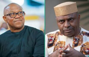 2027: Okonkwo revela a razão real por trás do voto presidencial de um mandato de Peter Obi 2027: Okonkwo revela a razão real por trás do voto presidencial de um mandato de Peter Obi