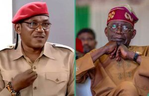 2027: “Prepare-se para retornar a Lagos”, Tinubu recebe um novo aviso do ex-ministro de Buhari 2027: “Prepare-se para retornar a Lagos”, Tinubu recebe um novo aviso do ex-ministro de Buhari