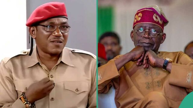 2027: “Prepare-se para retornar a Lagos”, Tinubu recebe um novo aviso do ex-ministro de Buhari

