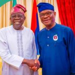 2027 Presidência: Wike revela postura sobre a disputa contra o Tinubu, emergem detalhes