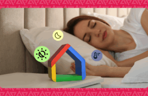 3 Automações domésticas do Google que mudaram meu descanso 3 Automações domésticas do Google que mudaram meu descanso