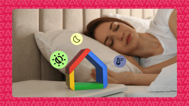 3 Automações domésticas do Google que mudaram meu descanso 

