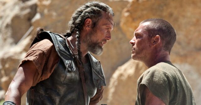 3 Filmes subestimados da HBO Max Não posso esperar para aproveitar este fim de semana de fim de semana (26 a 28 de setembro) 

