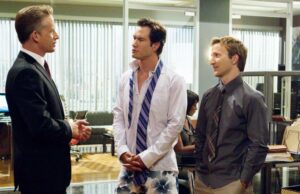 3 Netflix subestimado revela ver neste fim de semana de fim de semana (5-7 de setembro) Mark Ruffalo e Fabien Frankel na tarefa