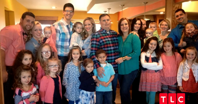 3 Participantes de membros da família de 'Sataty the Putmans', de Tele 


