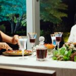 Jon Favreau, Emjay Anthony, Sofia Vergara no chef