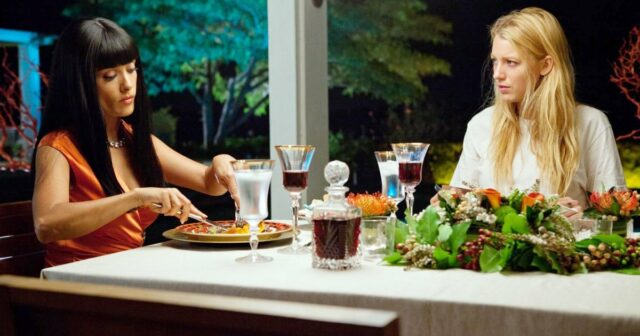 Jon Favreau, Emjay Anthony, Sofia Vergara no chef