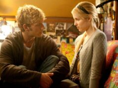 3 filmes subestimados do Hulu Não posso esperar para aproveitar este fim de semana de fim de semana (26 a 28 de setembro) Martin Freeman, Sam Rockwell, Mos Def, Zooey Deschanel no Guia do Malfiário da Galáxia