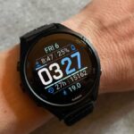 4 pontos Sonho que reconheci antes de educar com o líder Garmin 265
