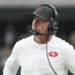 49ers se tornam viáveis ​​adequados para profissão QB significativa após lesão de Brock Purdy