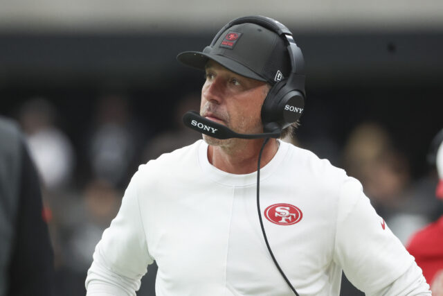 49ers se tornam viáveis ​​adequados para profissão QB significativa após lesão de Brock Purdy 

