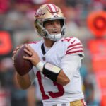 Brock Purdy, San Francisco 49ers