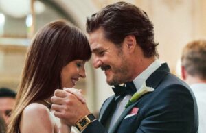 5 ROM-CO-SOMS IDEAL DE 2025 Até agora, colocado-e nossa escolha número 1 é questionável Matthew McConaughey e Jennifer Lopez no planejador de casamentos