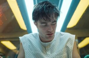 5 filmes de ficção científica ideais de 2025 até agora, classificados-e entre eles está um padrão de culto Um predador rosna em predador: assassino de assassinos