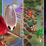 5 videogames indie virais que você não reconheceu são da Austrália