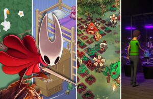 5 videogames indie virais que você não reconheceu são da Austrália 5 videogames indie virais que você não reconheceu são da Austrália