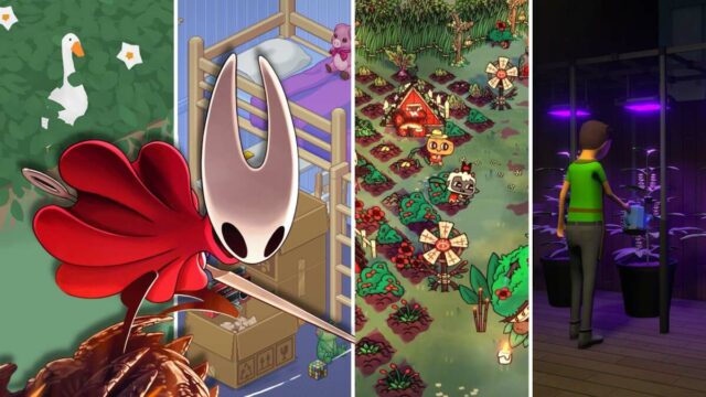 5 videogames indie virais que você não reconheceu são da Austrália 

