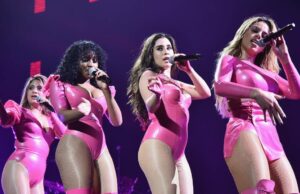 5ª Consistência Reunite (sem Camila) Após 7 anos no programa Jonas Brothers Quinta harmonia onde eles estão agora