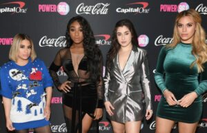 5ª consistência se junta a fazer pela primeira vez em anos no Jonas Brothers Performance Jonas Brothers