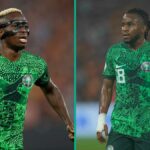 6 Super Eagles estrelas para observar durante a eliminatória da Copa do Mundo de 2026 contra Ruanda e África do Sul