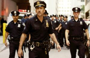 6 thrillers obrigatórios no pavão hoje (setembro de 2025) Jonah Hill e Channing Tatum em 21 Jump Street