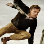 Leonardo DiCaprio diz que sente 32, apesar de ter 50 e compartilha o maior arrependimento
