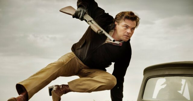 Leonardo DiCaprio diz que sente 32, apesar de ter 50 e compartilha o maior arrependimento