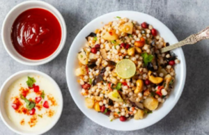 7 Receitas VRAT para mantê -lo energizado este Navratri 7 Receitas VRAT para mantê -lo energizado este Navratri