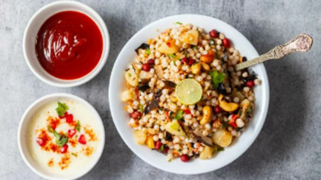 7 Receitas VRAT para mantê -lo energizado este Navratri 


