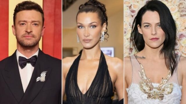 8 artistas que sofrem da doença de Lyme, o mais recente de Bella Hadid ainda está fraco 

