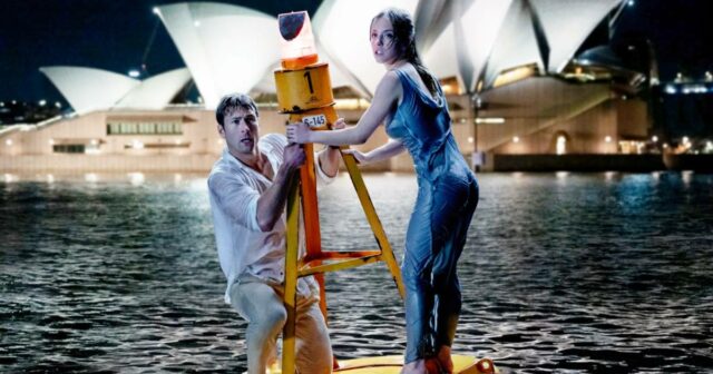 8 filmes de ROM-com-com-com 

