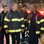 Quais 911 estrelas estão e não estão voltando para a 9ª temporada após a morte