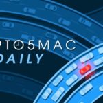9to5mac diariamente: 25 de setembro de 2025- Apple iPhone Scratchgate, ainda mais