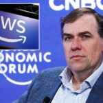 A AWS Boss Chides da Amazon repreende os lançamentos lentos de produtos: 'É valioso se pudermos lançá -los'