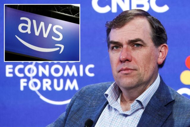 A AWS Boss Chides da Amazon repreende os lançamentos lentos de produtos: 'É valioso se pudermos lançá -los'

