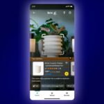 A Amazon apresenta o Lens Live, um dispositivo de compra alimentado por IA para uso na vida real