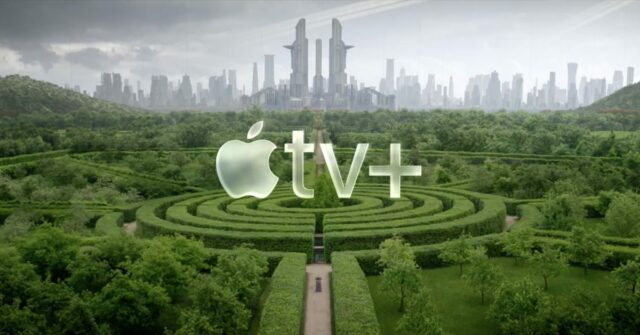 A Apple Television+ a conhecida coleção de ficção científica está retornando por um período novo 

